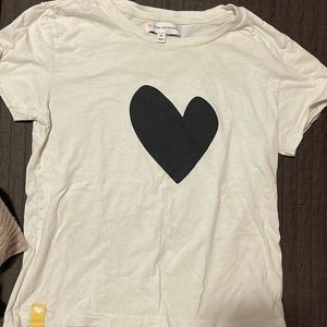 Kerry Rosenthal XS Tshirt